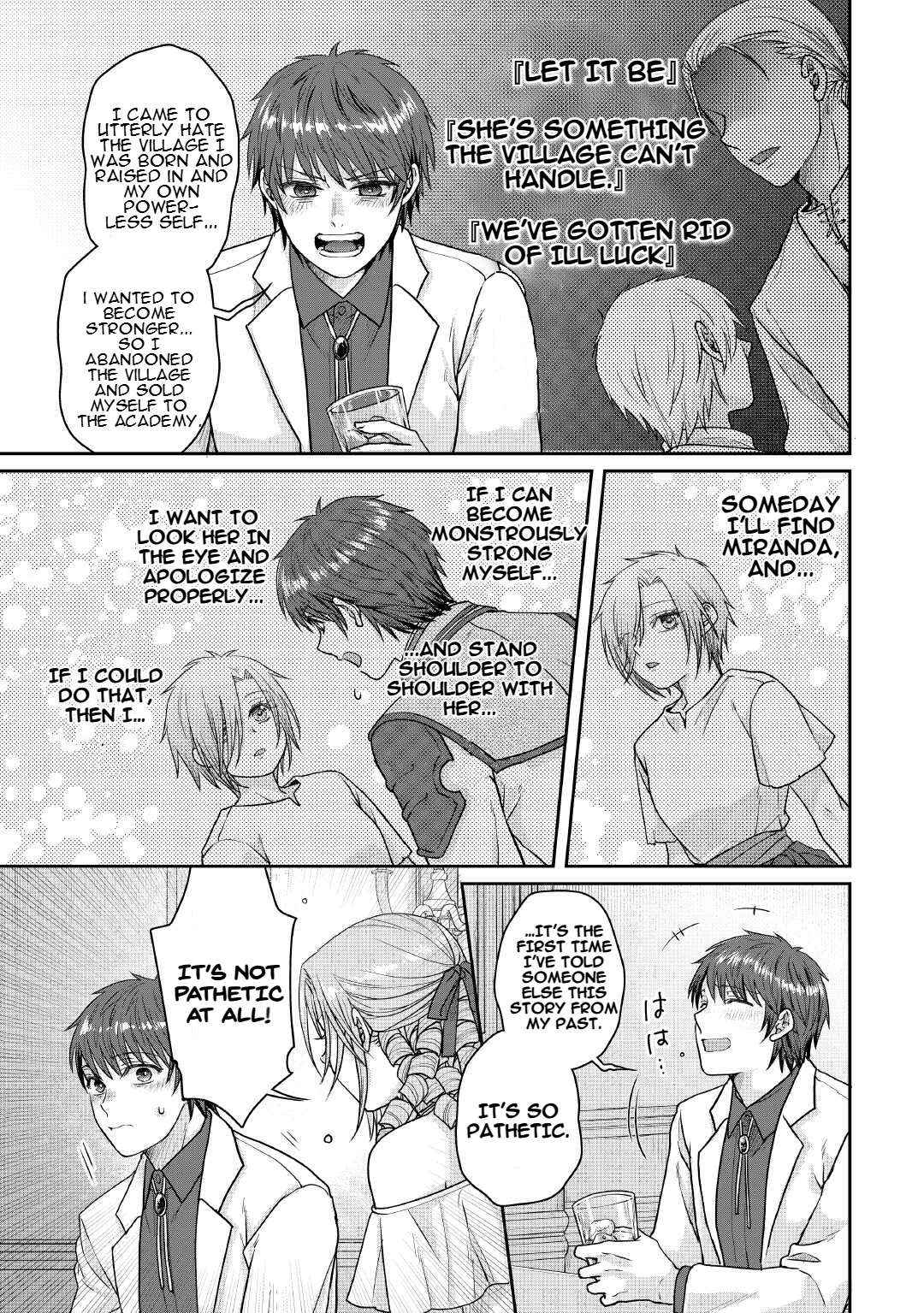 Read Tsuki ga Michibiku Isekai Douchuu Manga Online