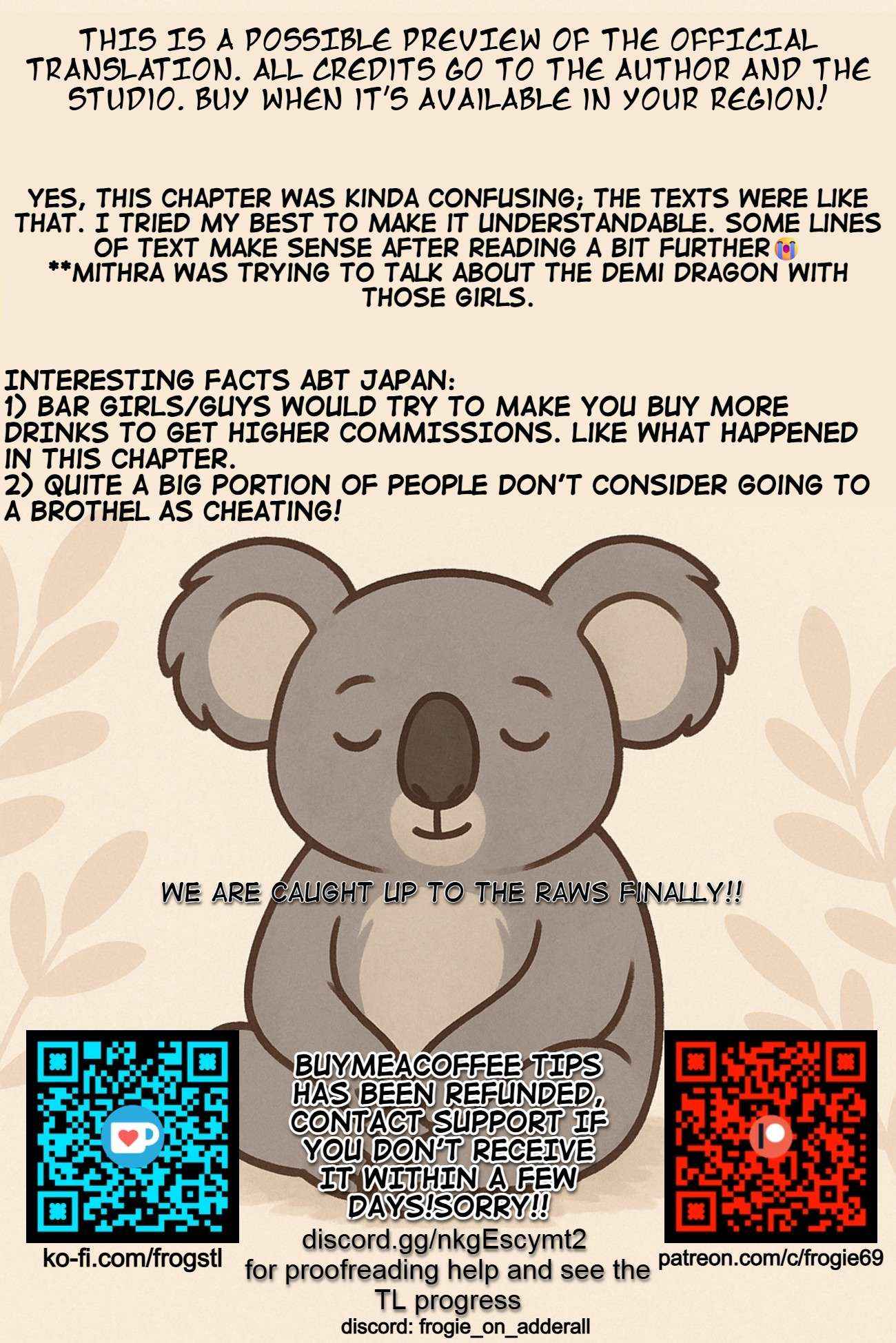 Read Tsuki ga Michibiku Isekai Douchuu Manga Online