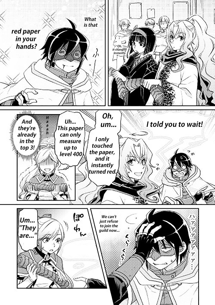 Read Tsuki ga Michibiku Isekai Douchuu Manga Online