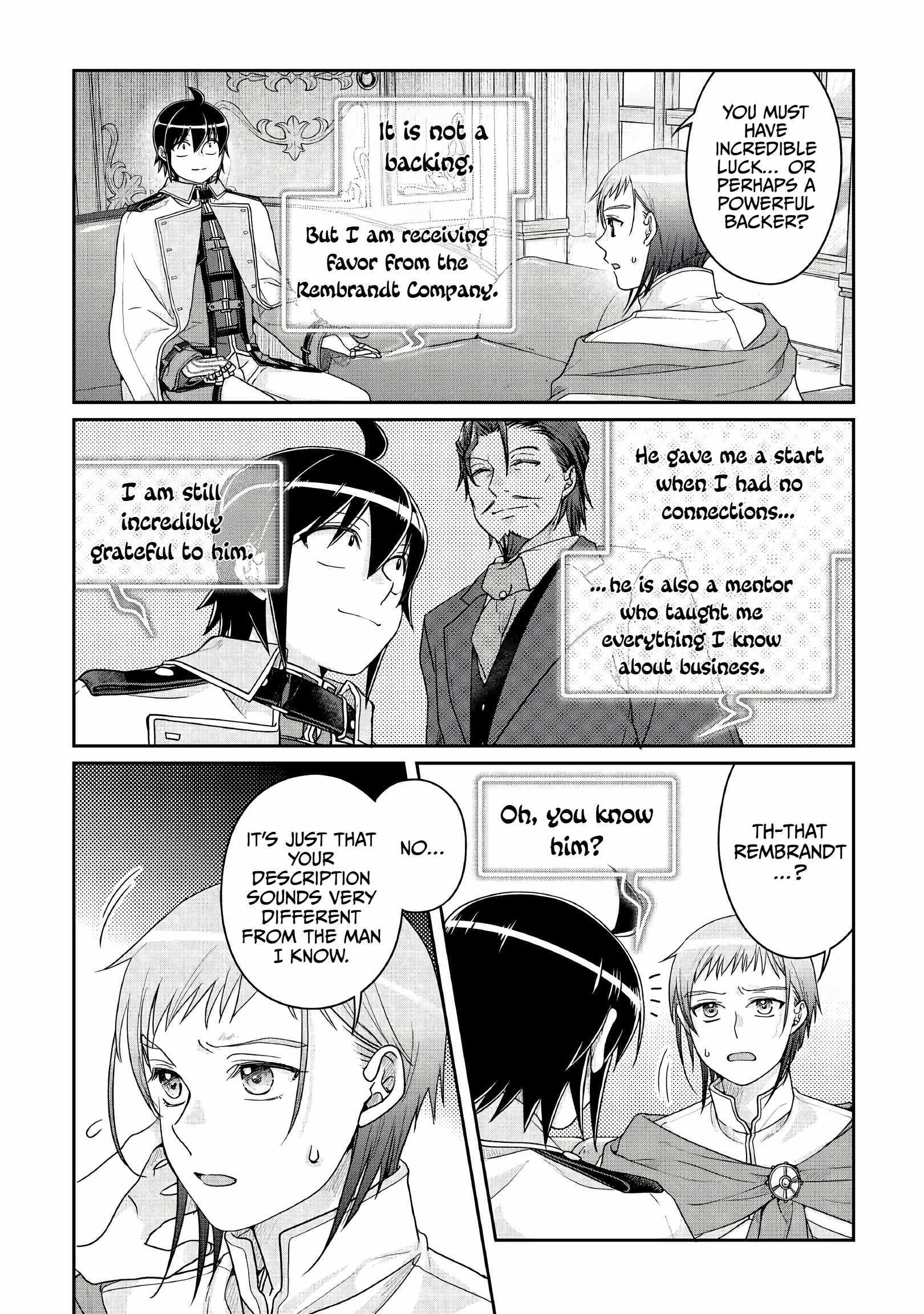 Read Tsuki ga Michibiku Isekai Douchuu Manga Online