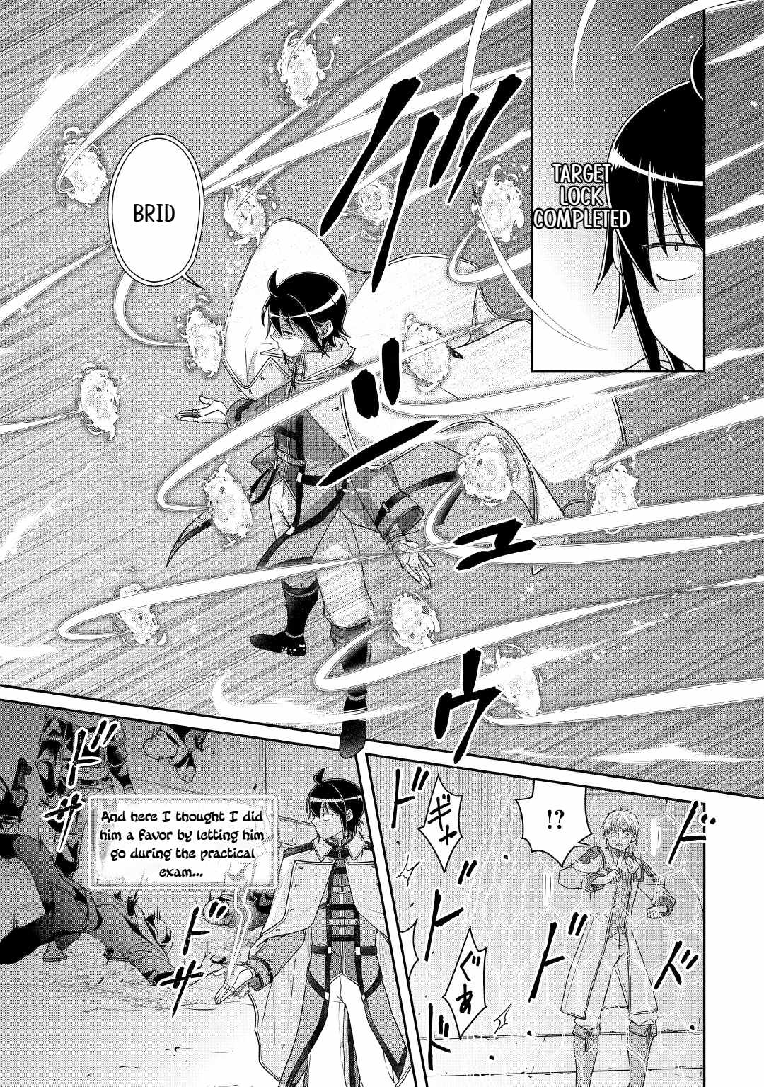 Read Tsuki ga Michibiku Isekai Douchuu Manga Online