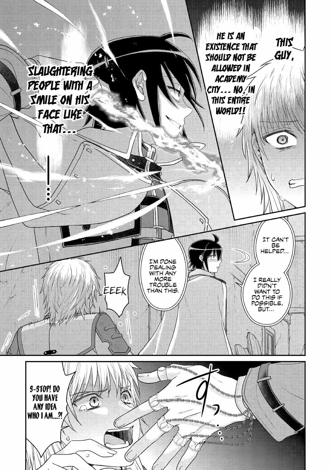 Read Tsuki ga Michibiku Isekai Douchuu Manga Online