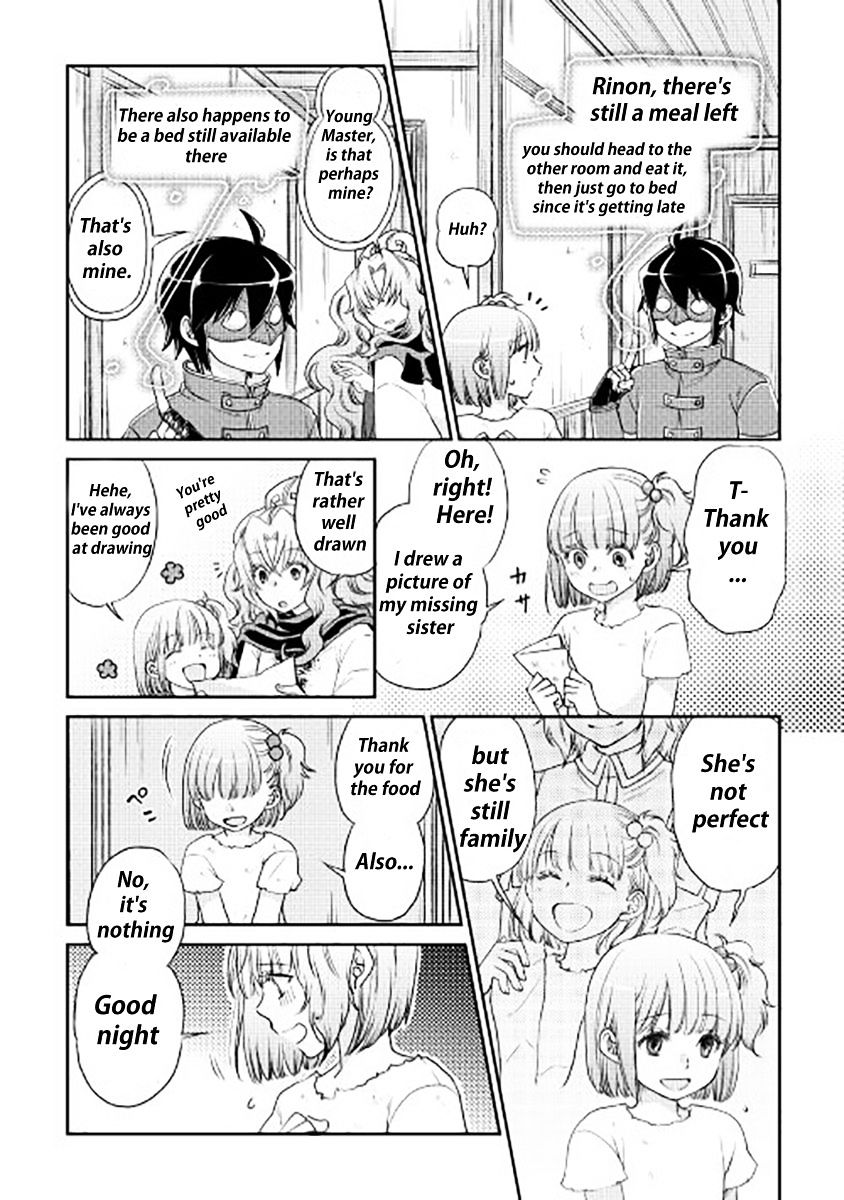 Read Tsuki ga Michibiku Isekai Douchuu Manga Online