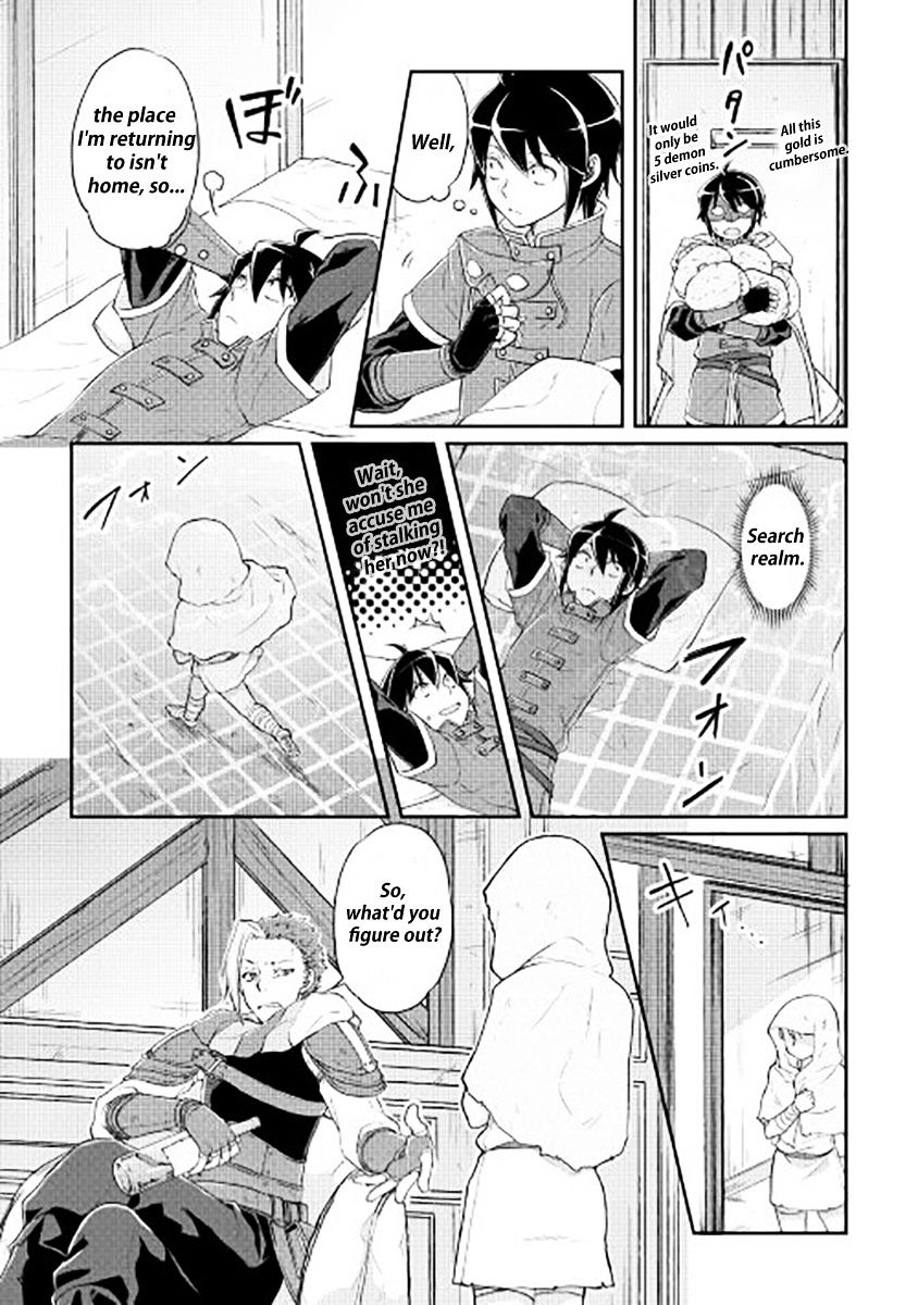 Read Tsuki ga Michibiku Isekai Douchuu Manga Online
