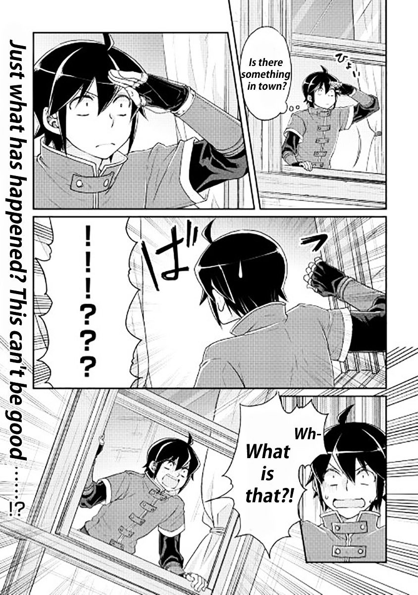 Read Tsuki ga Michibiku Isekai Douchuu Manga Online