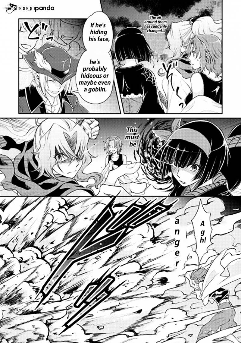 Read Tsuki ga Michibiku Isekai Douchuu Manga Online