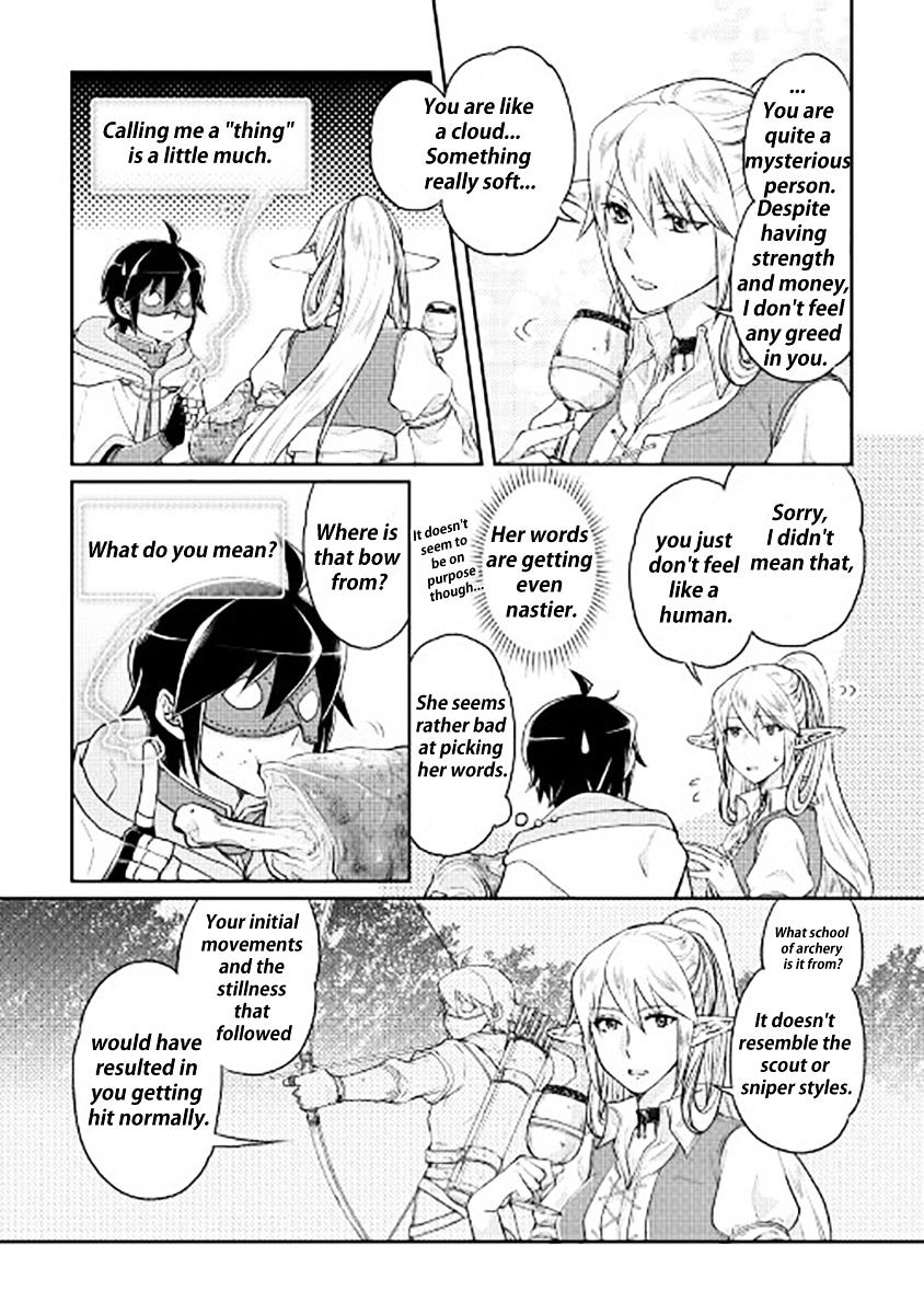 Read Tsuki ga Michibiku Isekai Douchuu Manga Online