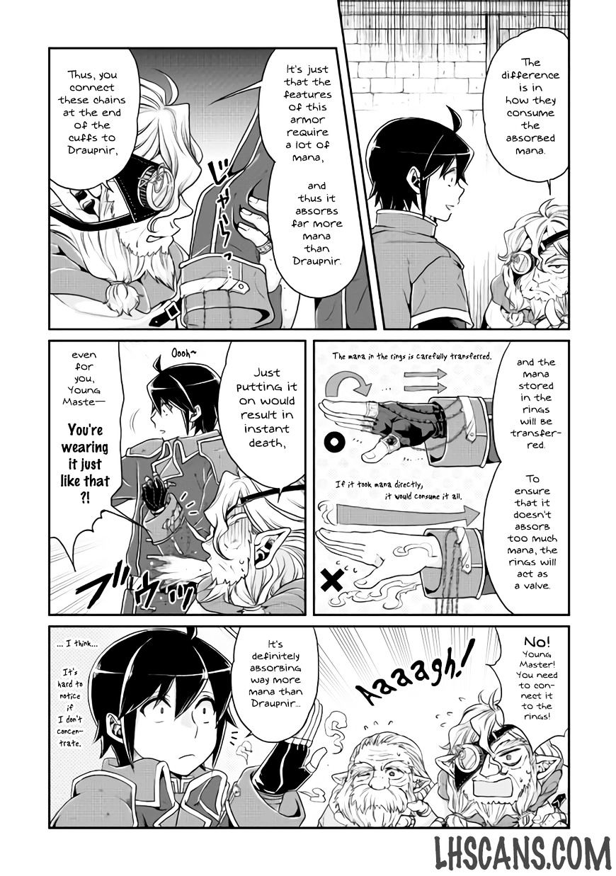 Read Tsuki ga Michibiku Isekai Douchuu Manga Online