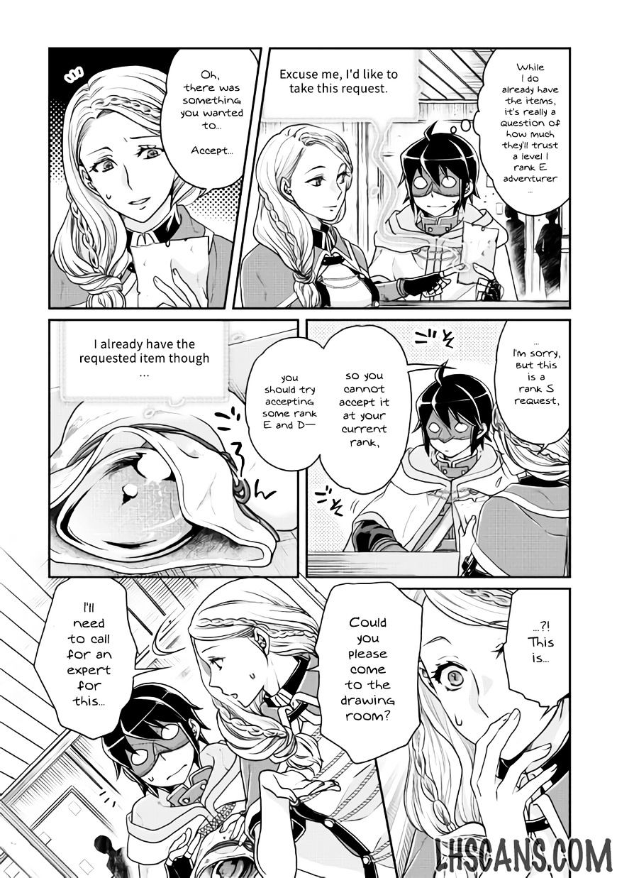 Read Tsuki ga Michibiku Isekai Douchuu Manga Online