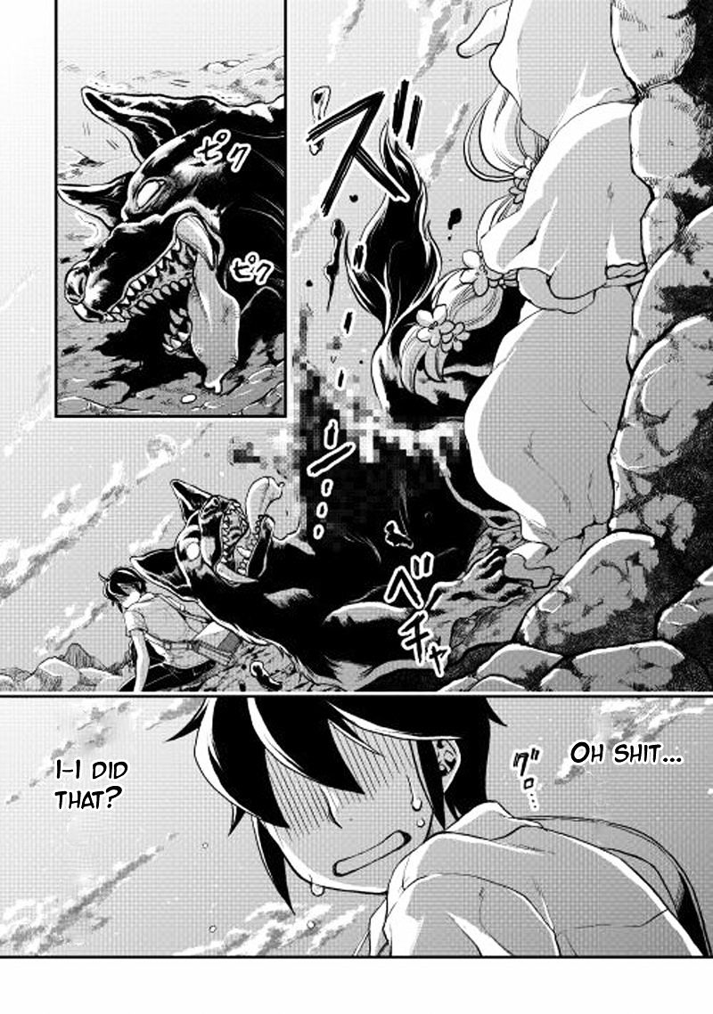 Read Tsuki ga Michibiku Isekai Douchuu Manga Online