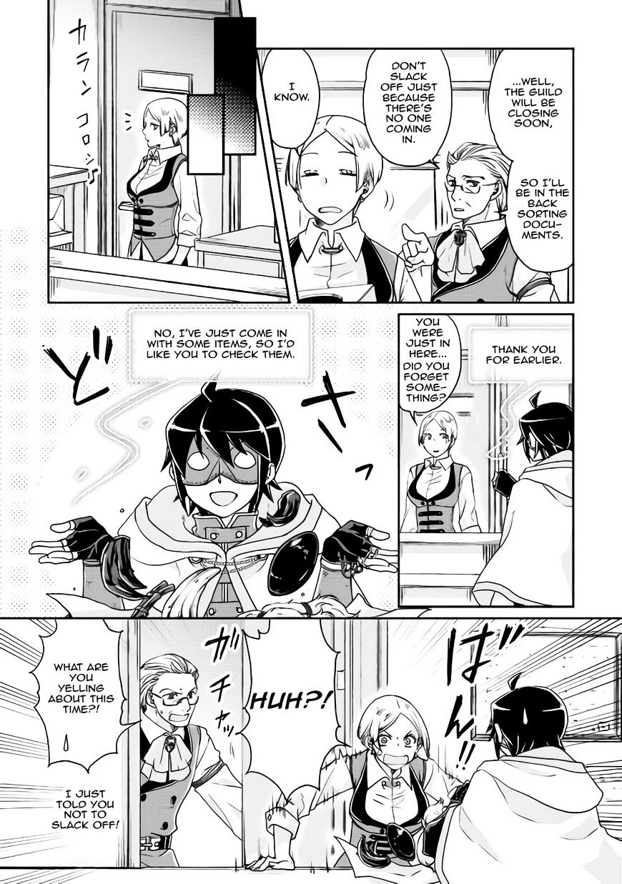 Read Tsuki ga Michibiku Isekai Douchuu Manga Online