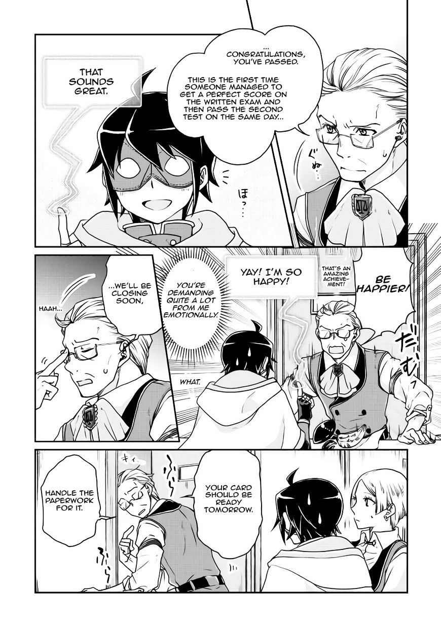 Read Tsuki ga Michibiku Isekai Douchuu Manga Online