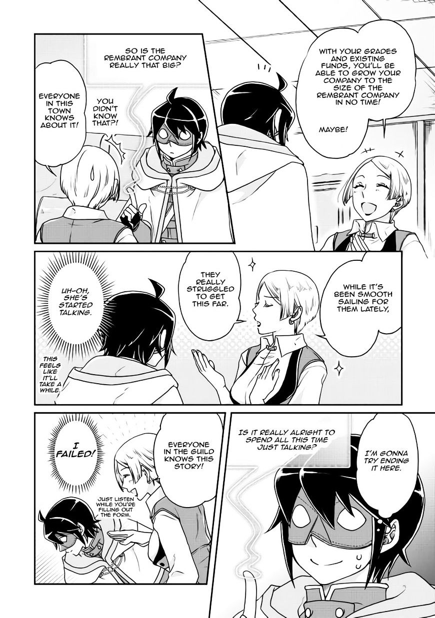 Read Tsuki ga Michibiku Isekai Douchuu Manga Online