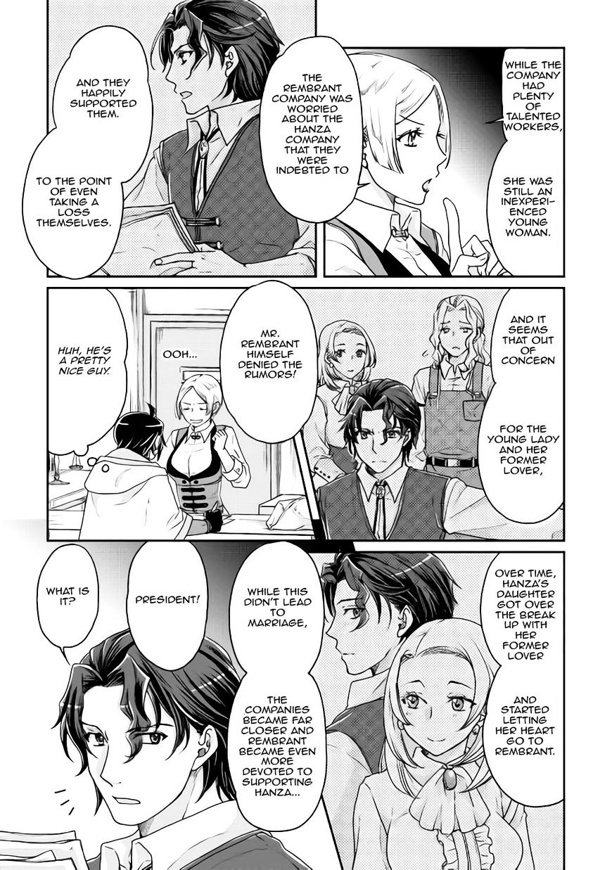 Read Tsuki ga Michibiku Isekai Douchuu Manga Online