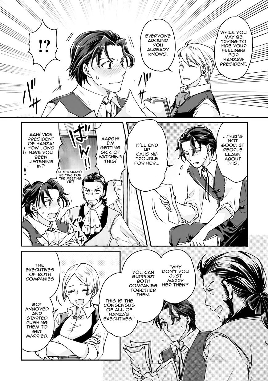 Read Tsuki ga Michibiku Isekai Douchuu Manga Online