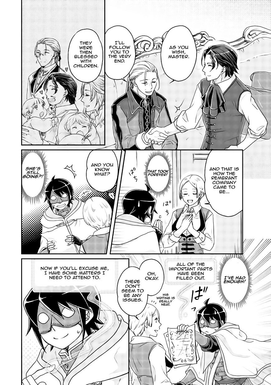 Read Tsuki ga Michibiku Isekai Douchuu Manga Online