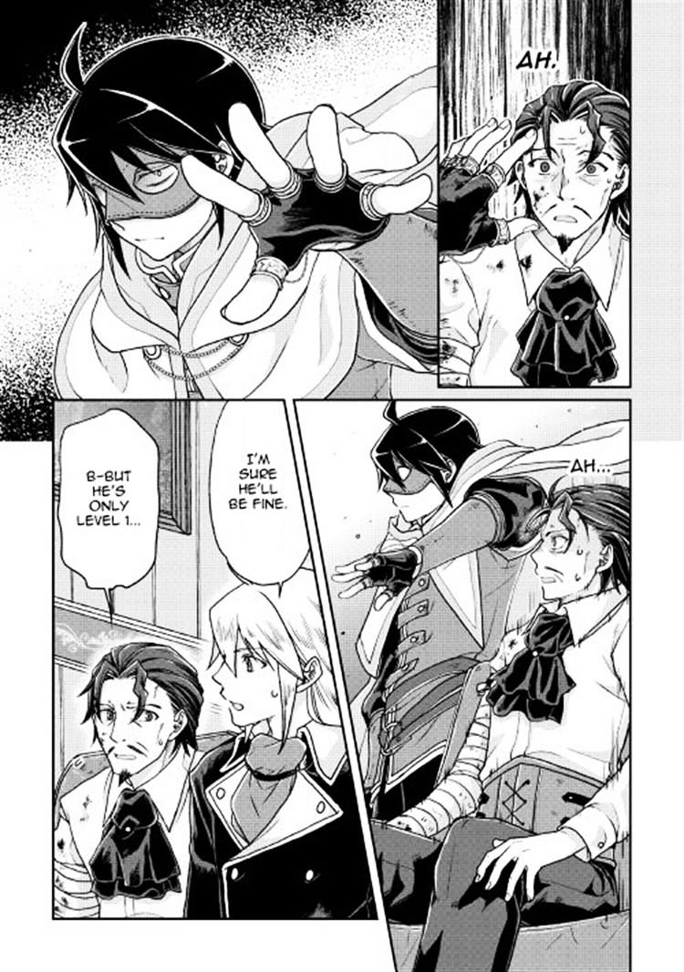 Read Tsuki ga Michibiku Isekai Douchuu Manga Online