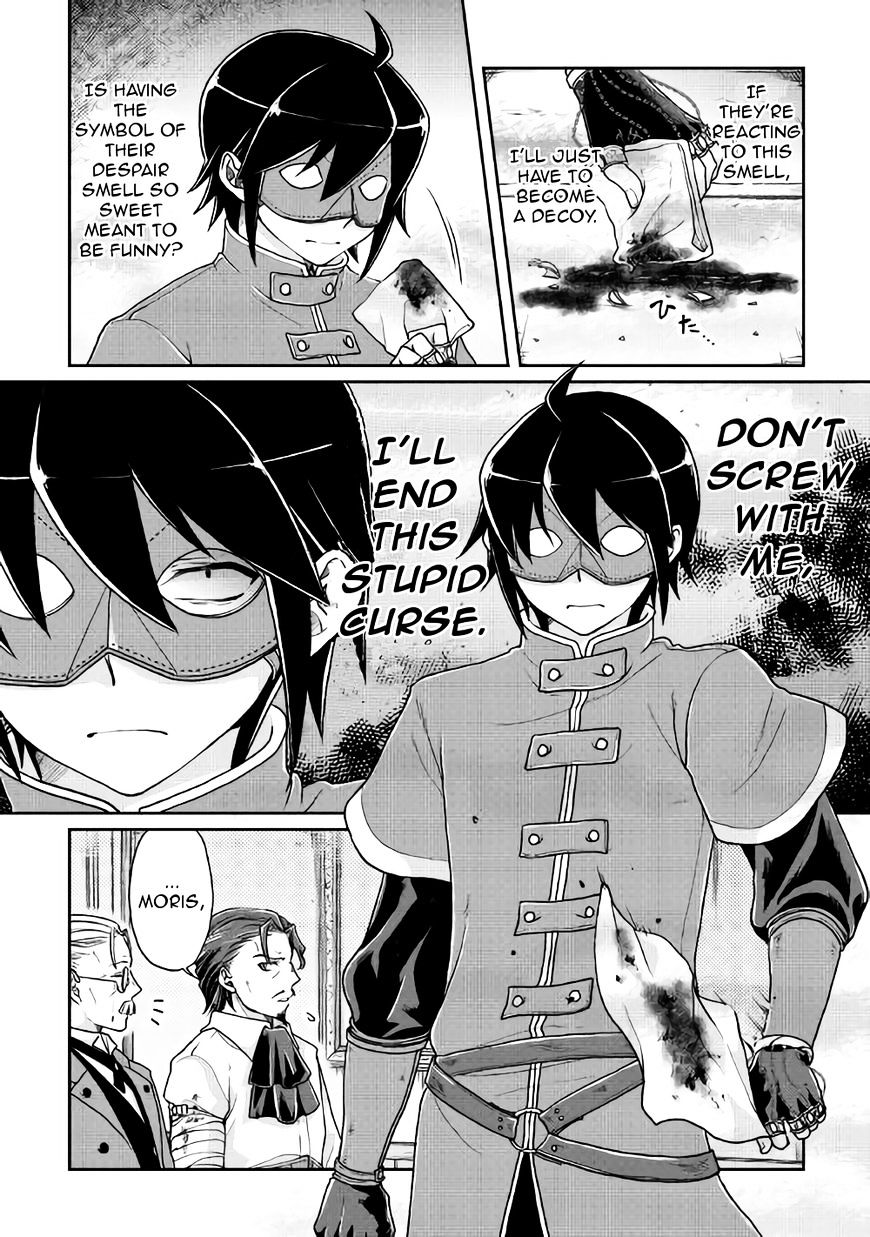 Read Tsuki ga Michibiku Isekai Douchuu Manga Online