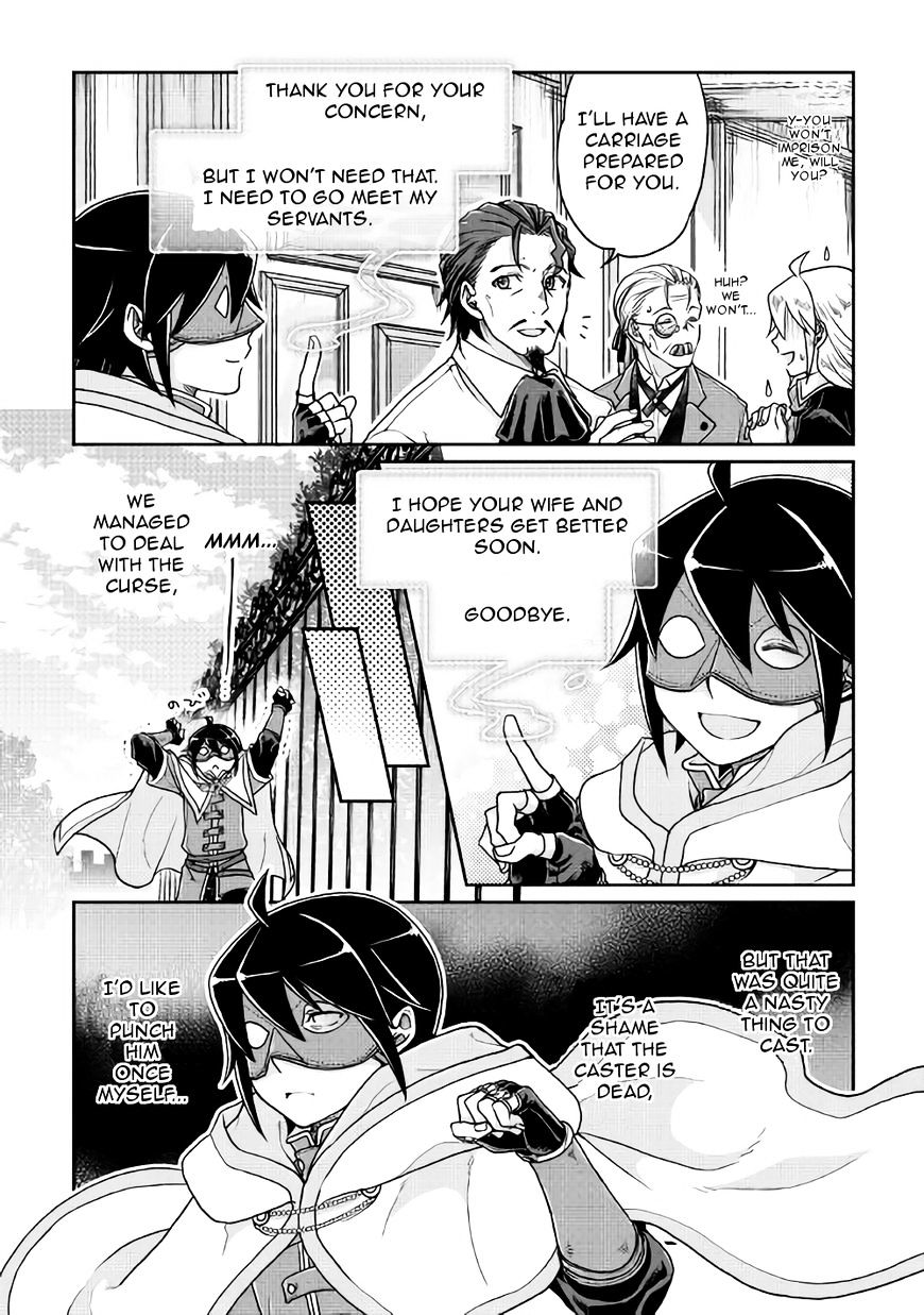 Read Tsuki ga Michibiku Isekai Douchuu Manga Online