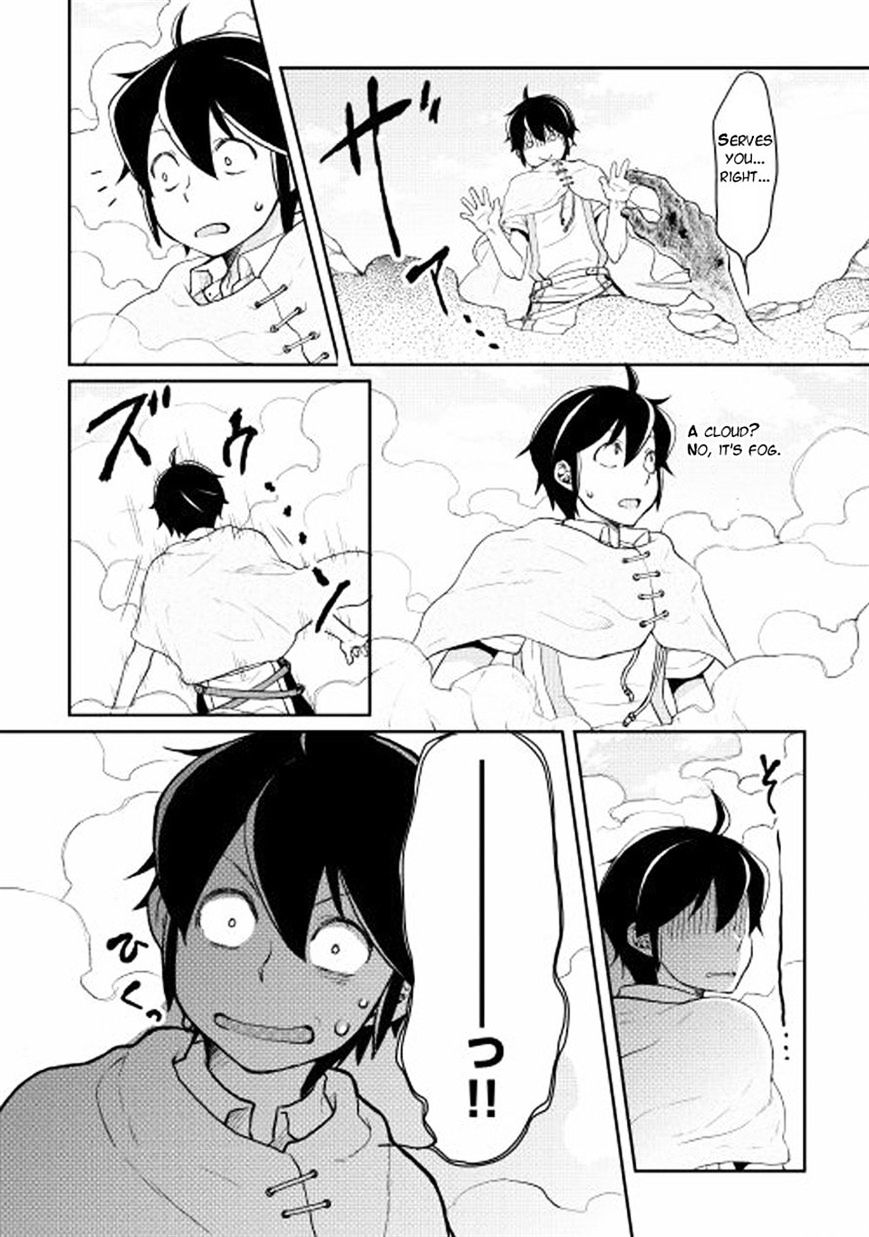 Read Tsuki ga Michibiku Isekai Douchuu Manga Online