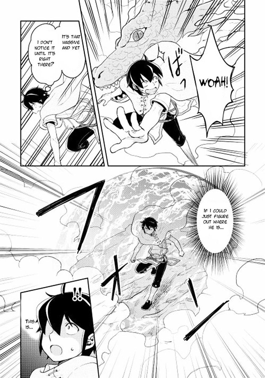 Read Tsuki ga Michibiku Isekai Douchuu Manga Online