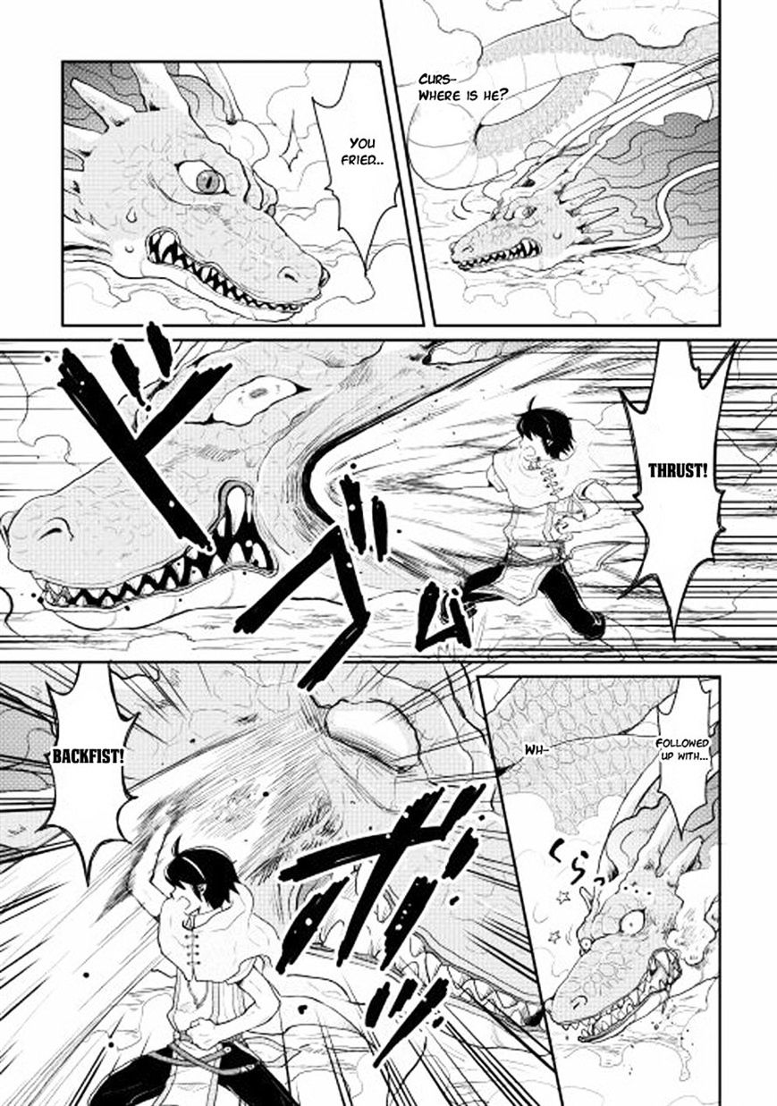 Read Tsuki ga Michibiku Isekai Douchuu Manga Online