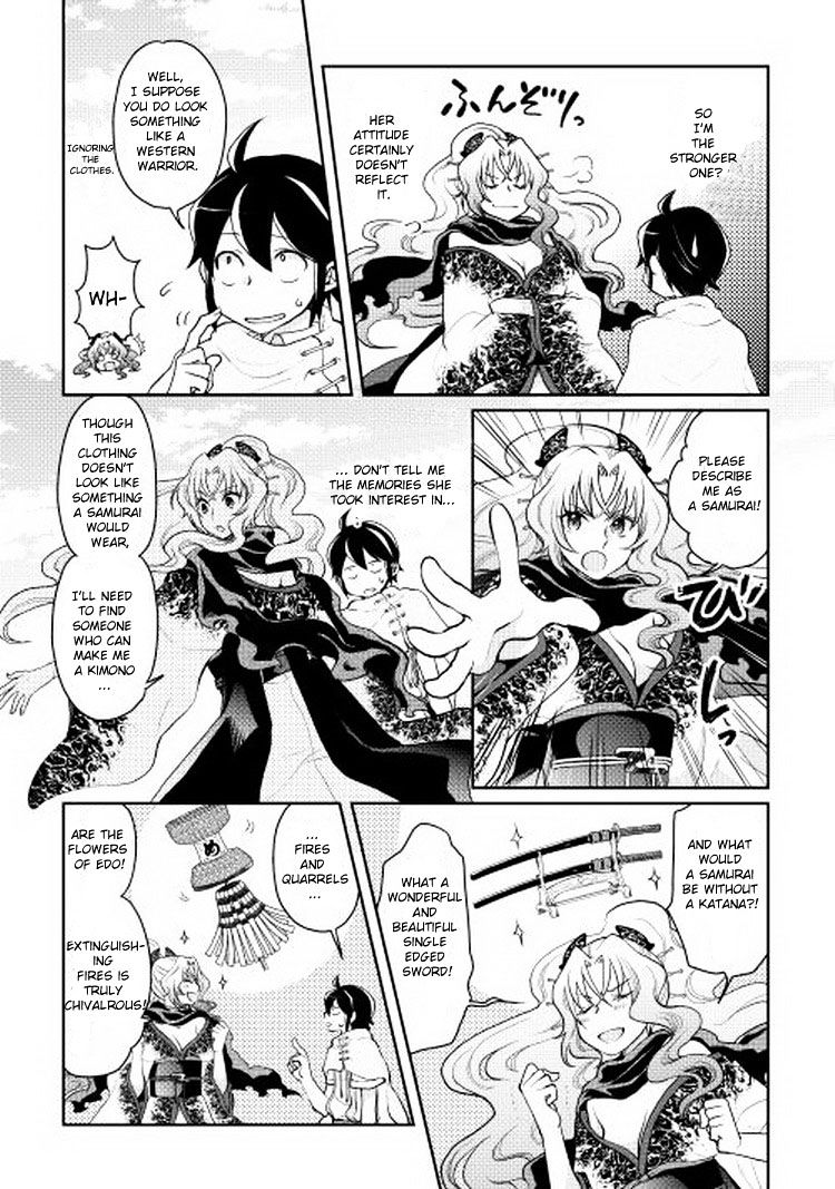 Read Tsuki ga Michibiku Isekai Douchuu Manga Online