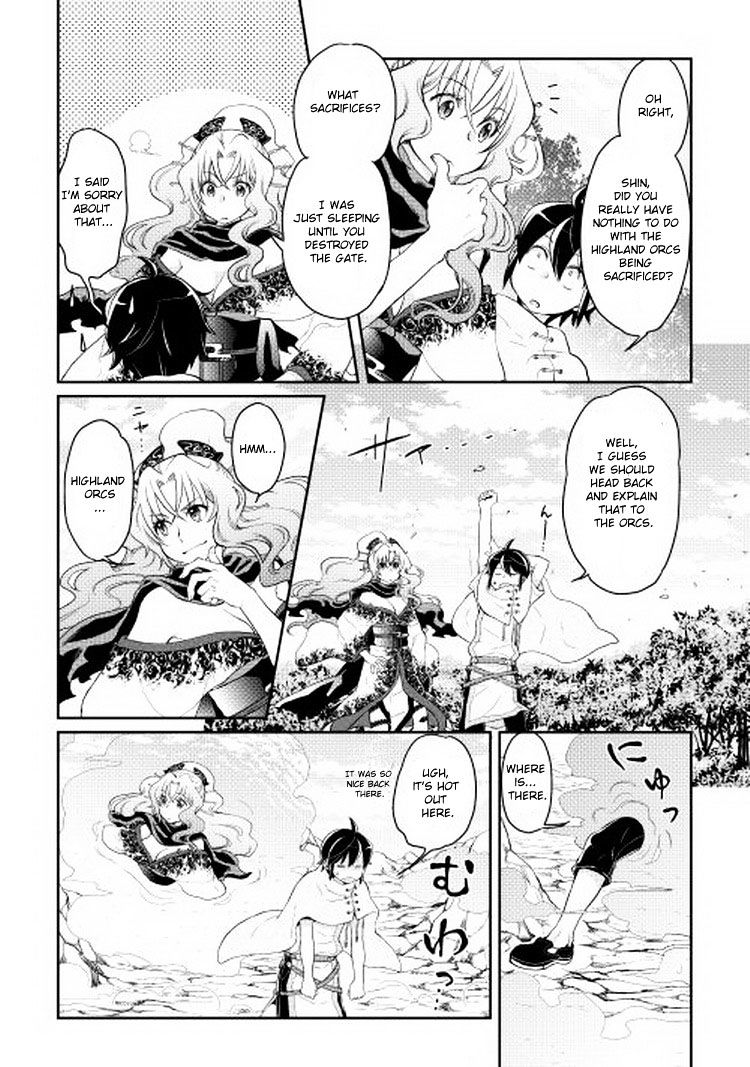 Read Tsuki ga Michibiku Isekai Douchuu Manga Online