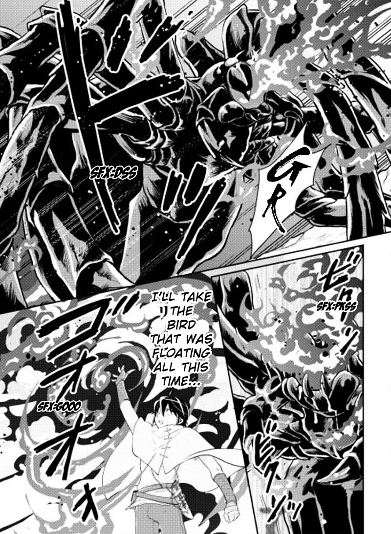 Read Tsuki ga Michibiku Isekai Douchuu Manga Online