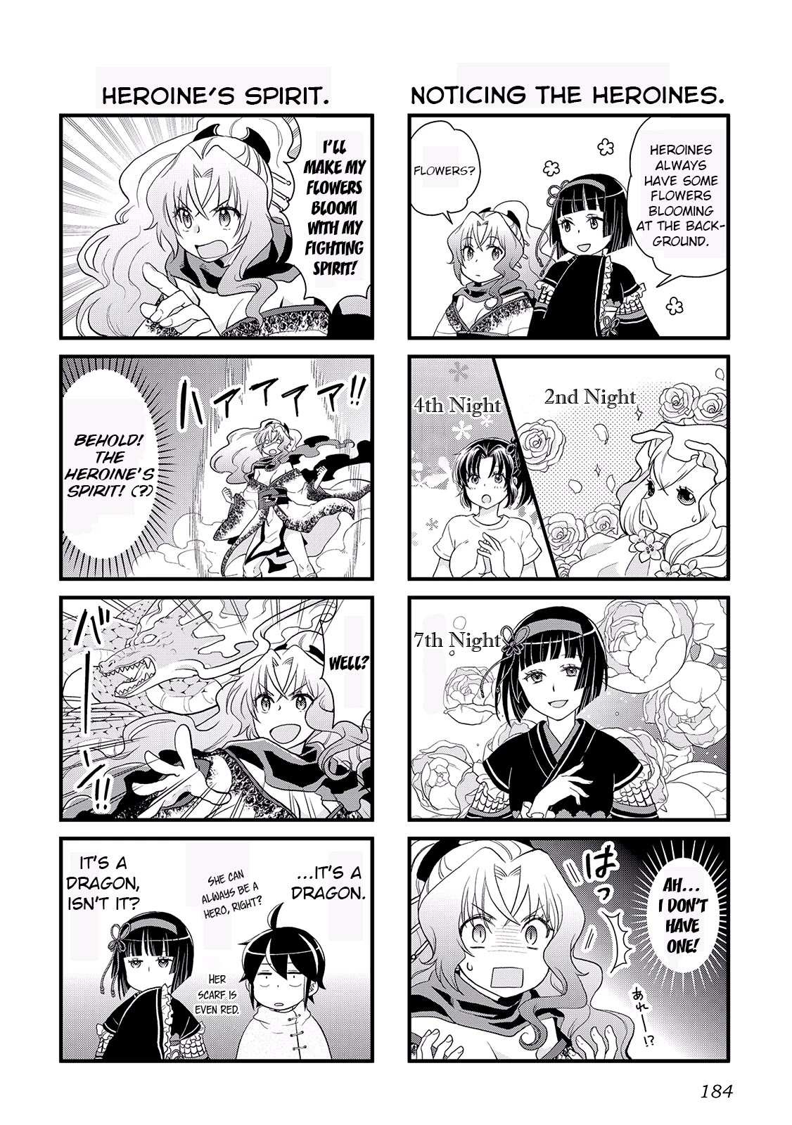 Read Tsuki ga Michibiku Isekai Douchuu Manga Online