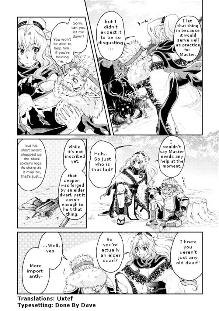 Read Tsuki ga Michibiku Isekai Douchuu Manga Online