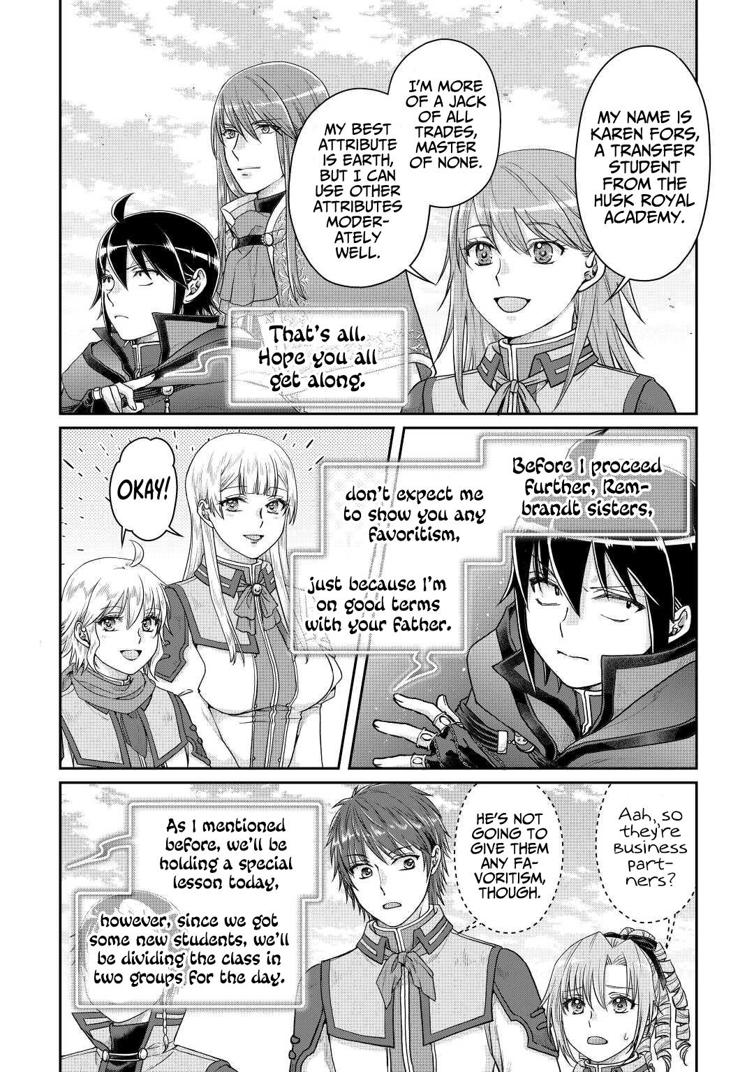 Read Tsuki ga Michibiku Isekai Douchuu Manga Online