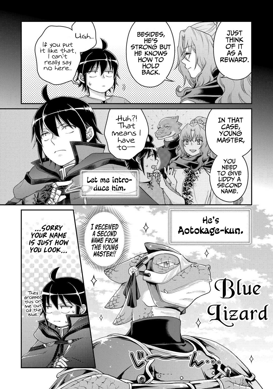 Read Tsuki ga Michibiku Isekai Douchuu Manga Online