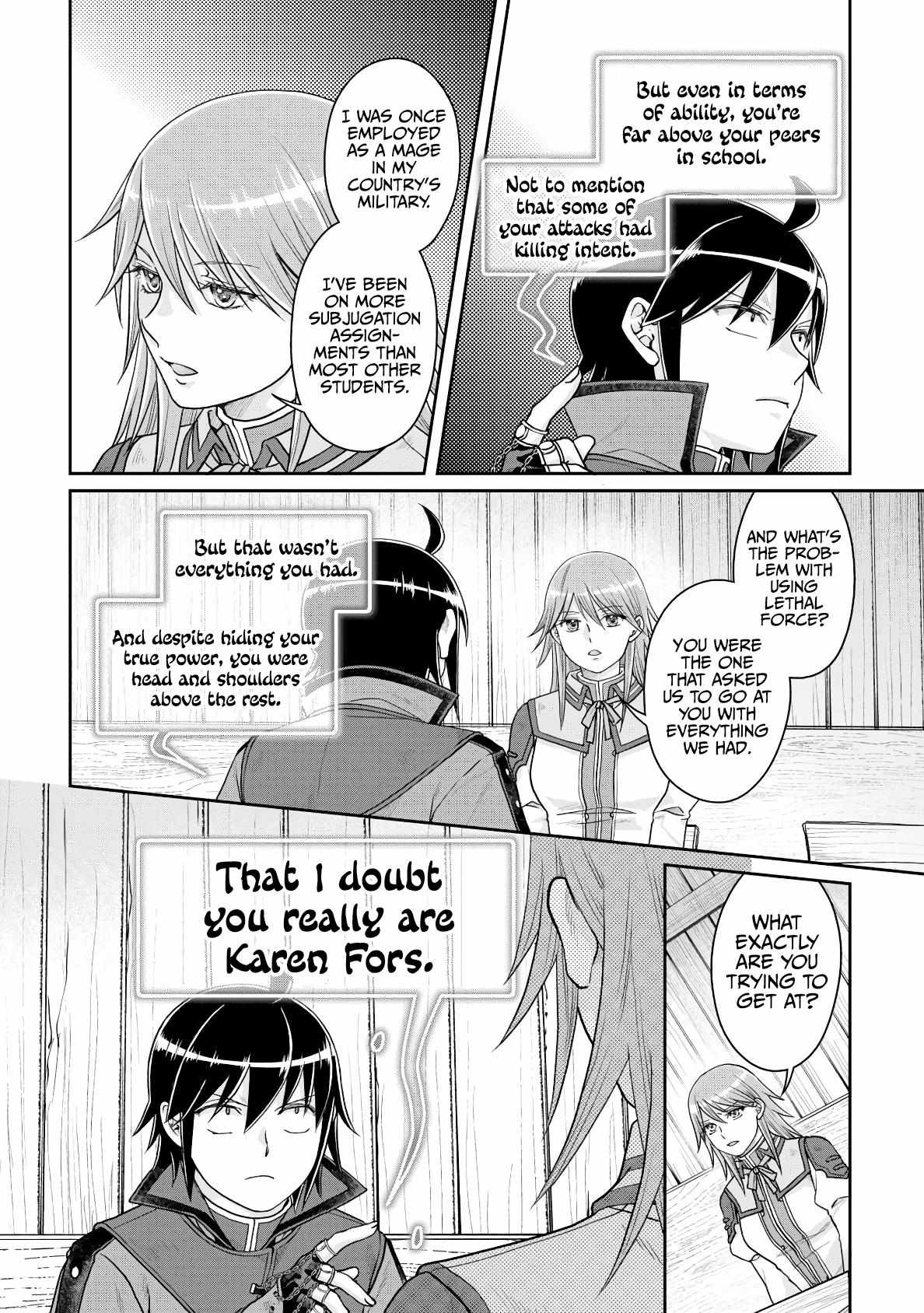 Read Tsuki ga Michibiku Isekai Douchuu Manga Online