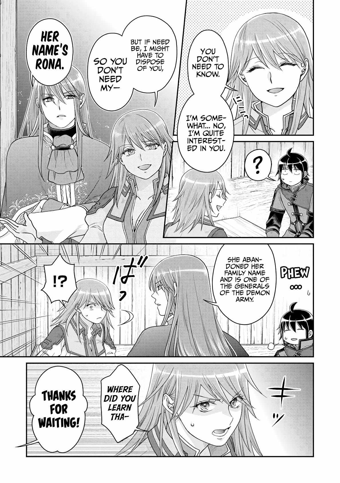 Read Tsuki ga Michibiku Isekai Douchuu Manga Online