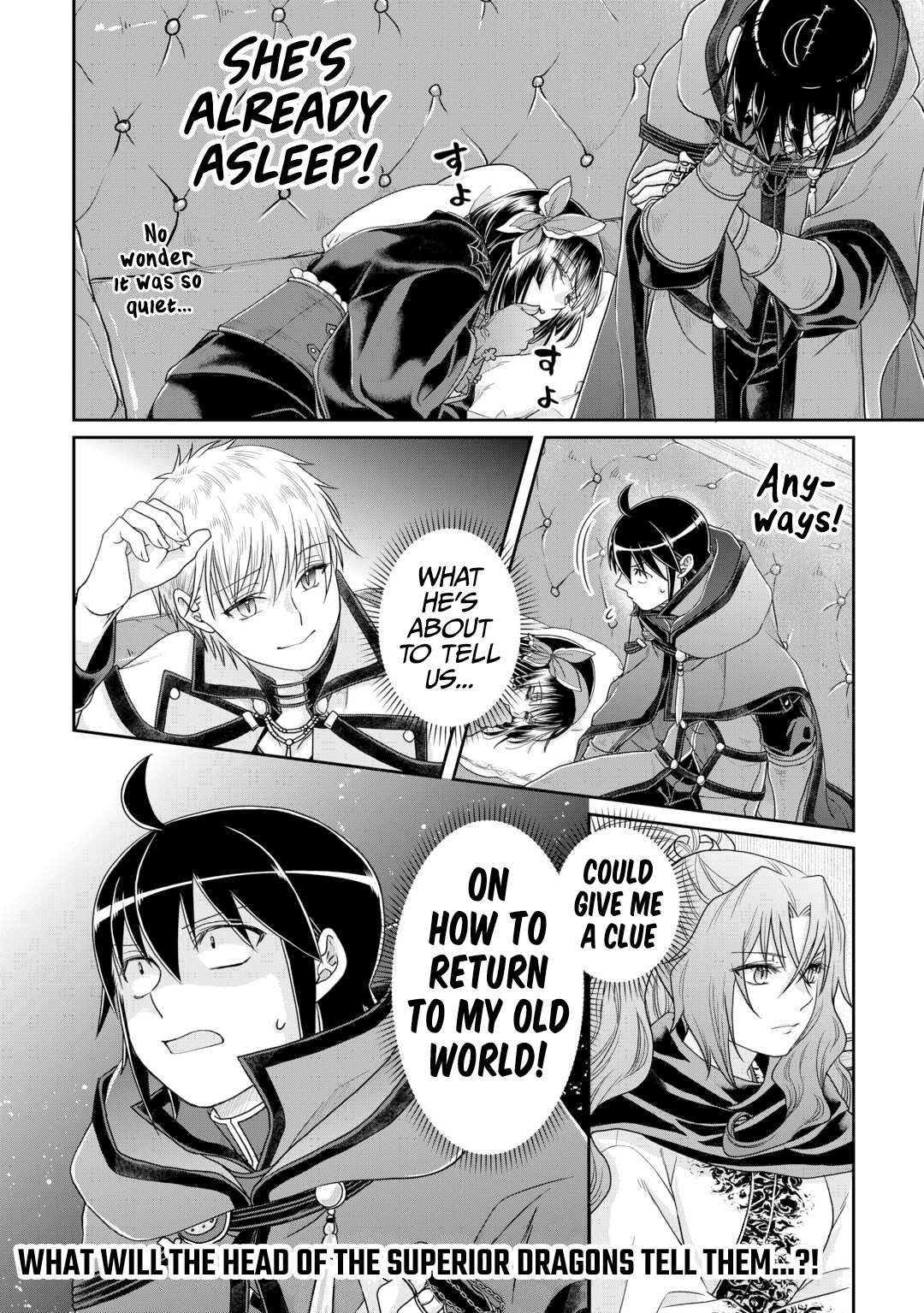 Read Tsuki ga Michibiku Isekai Douchuu Manga Online