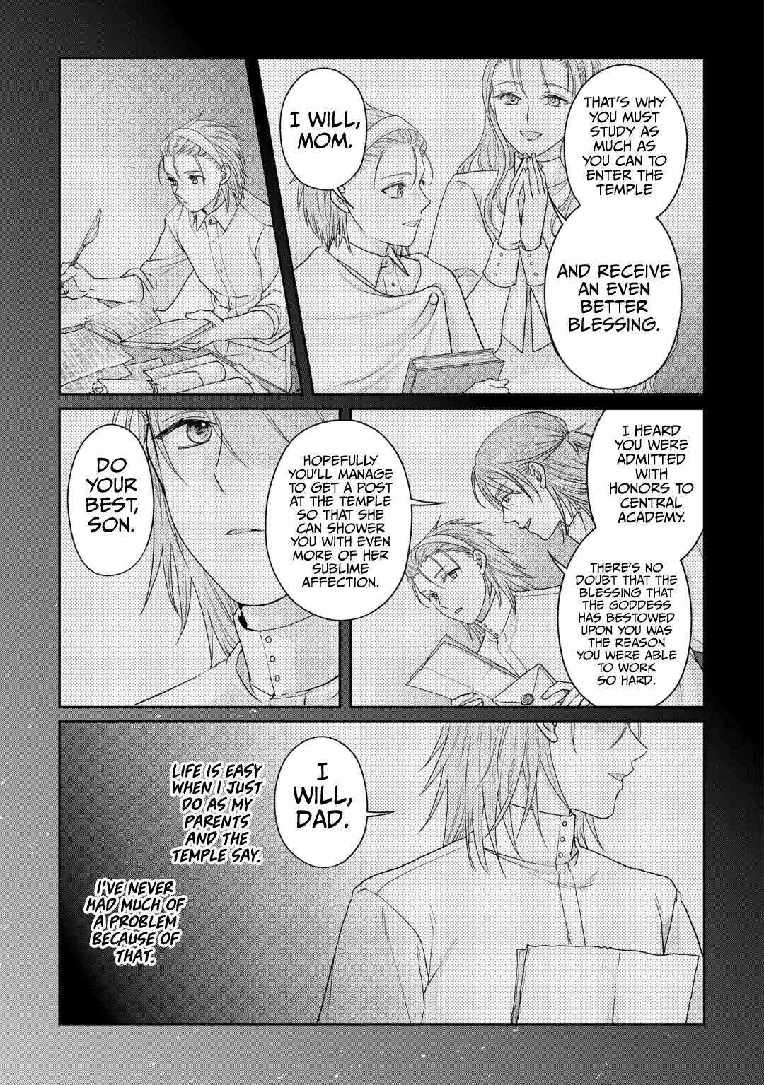 Read Tsuki ga Michibiku Isekai Douchuu Manga Online