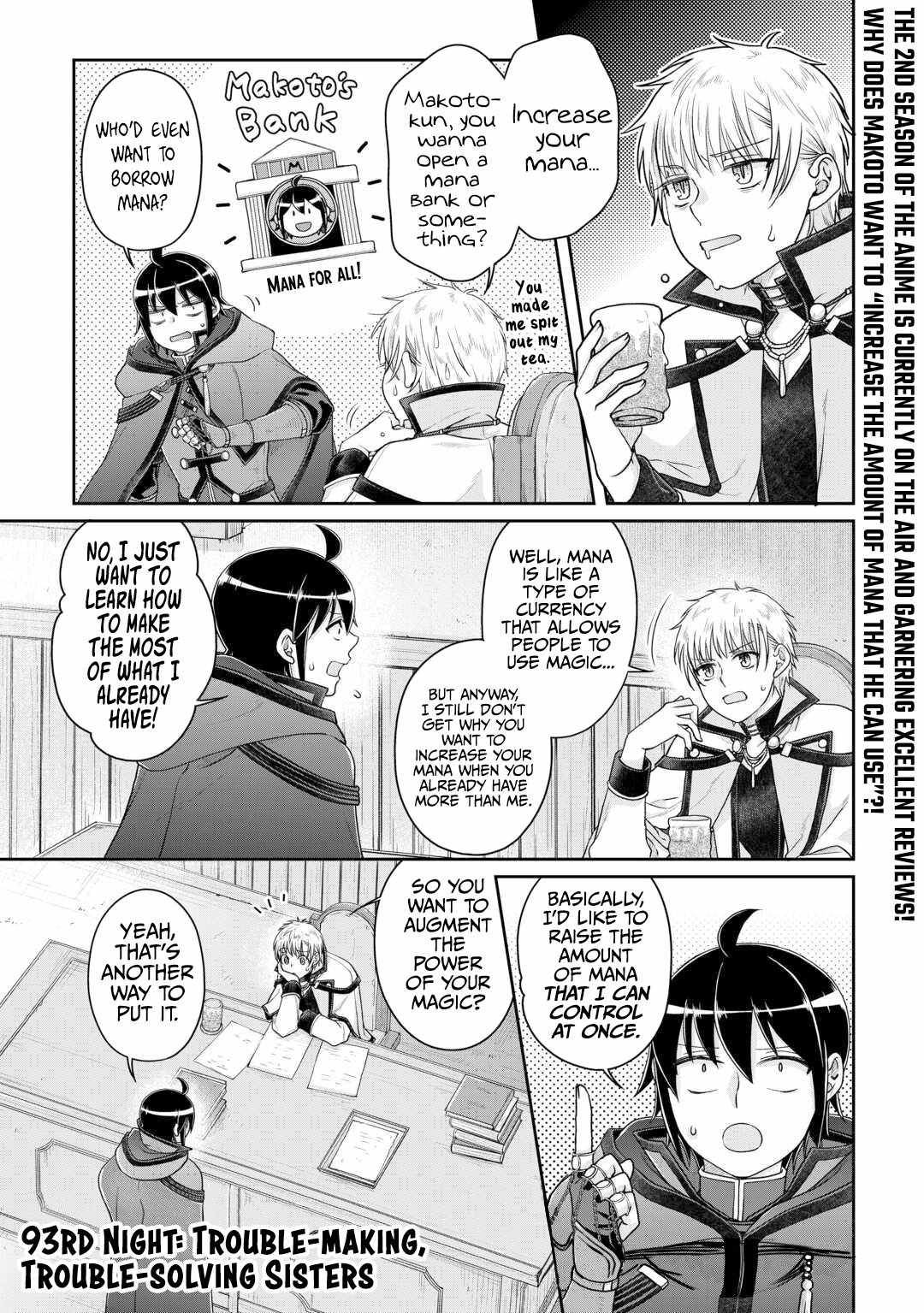 Read Tsuki ga Michibiku Isekai Douchuu Manga Online