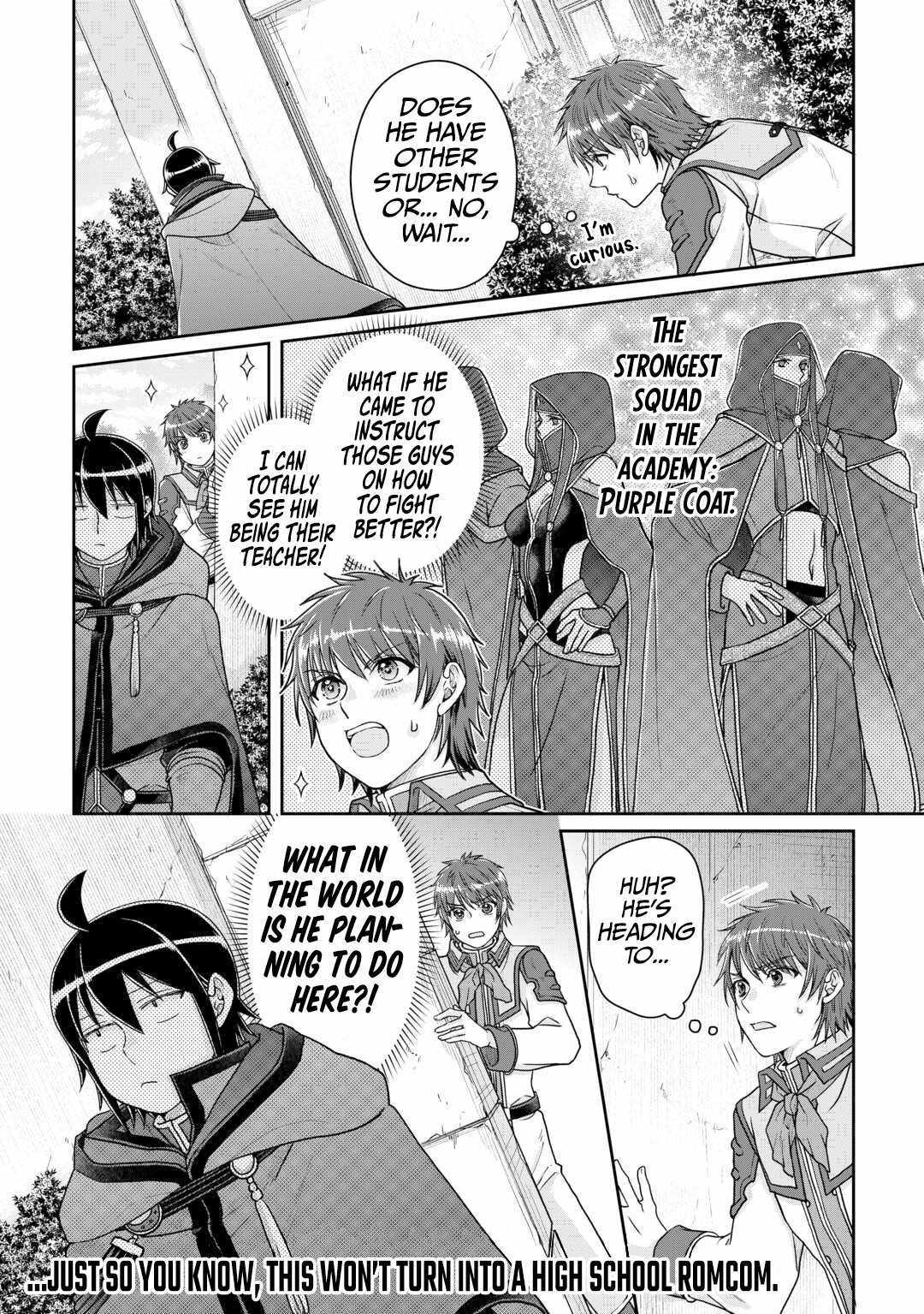 Read Tsuki ga Michibiku Isekai Douchuu Manga Online