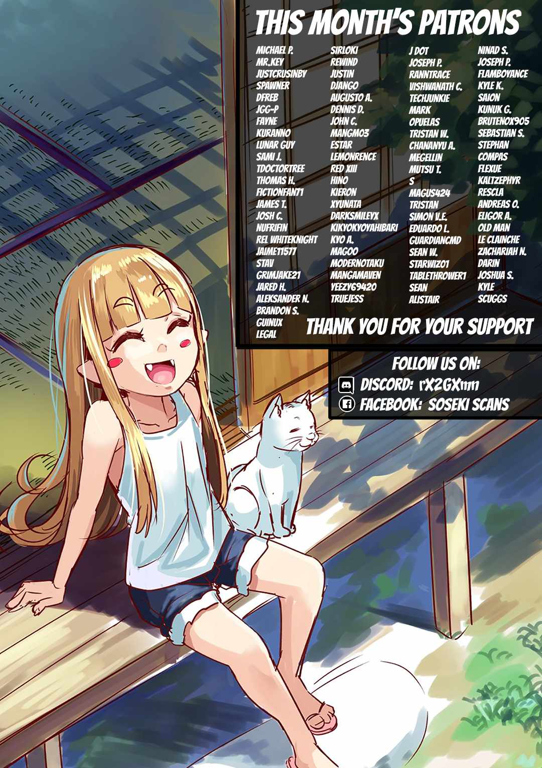 Read Tsuki ga Michibiku Isekai Douchuu Manga Online