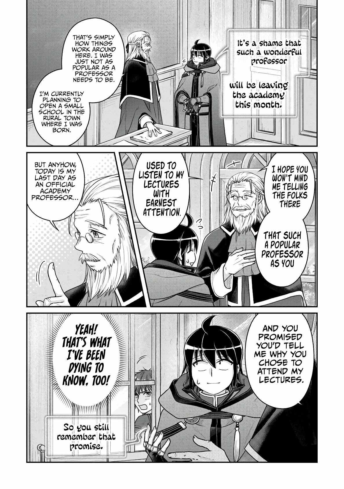 Read Tsuki ga Michibiku Isekai Douchuu Manga Online