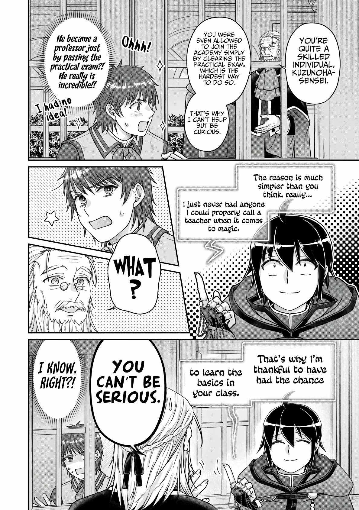 Read Tsuki ga Michibiku Isekai Douchuu Manga Online