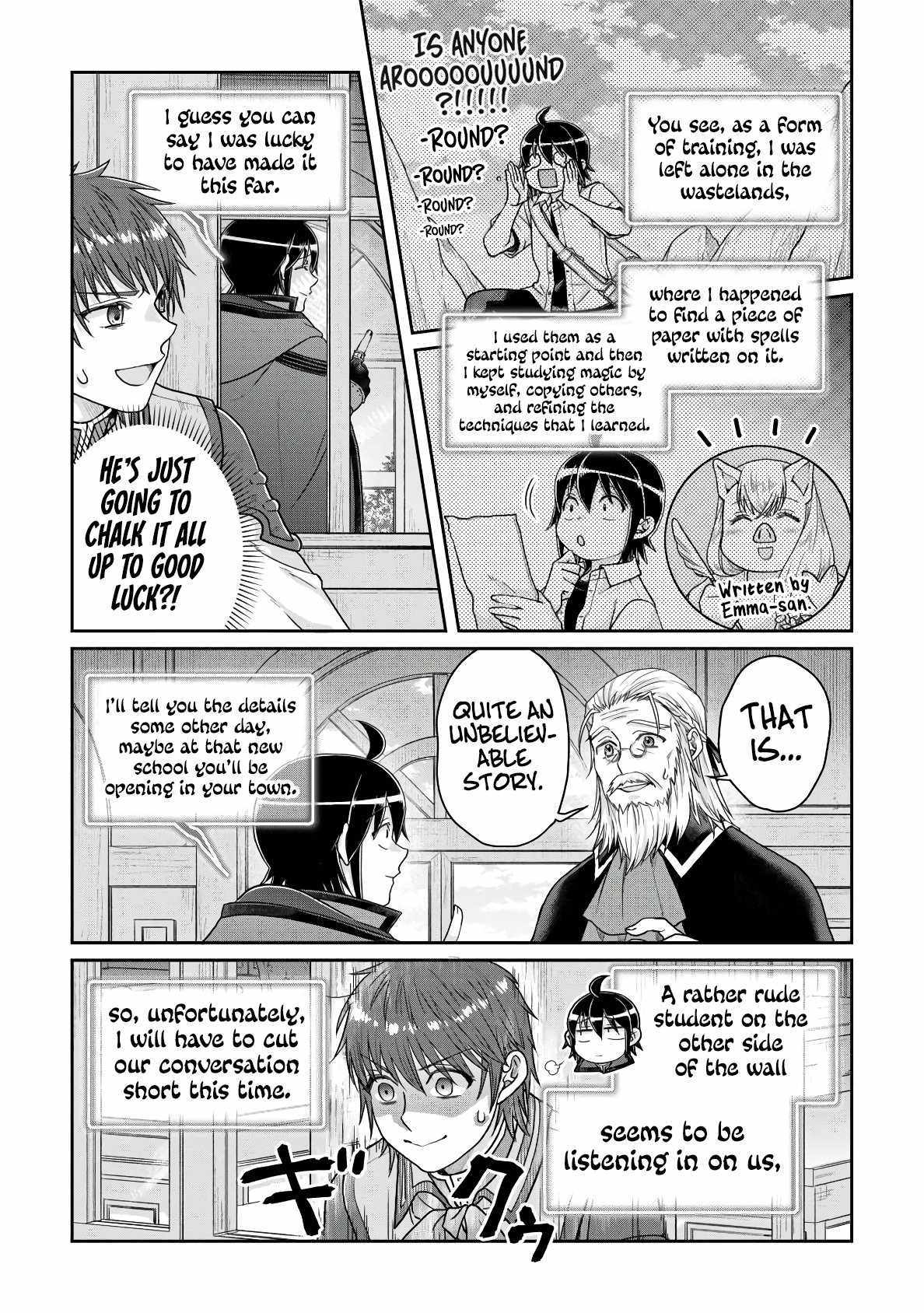 Read Tsuki ga Michibiku Isekai Douchuu Manga Online