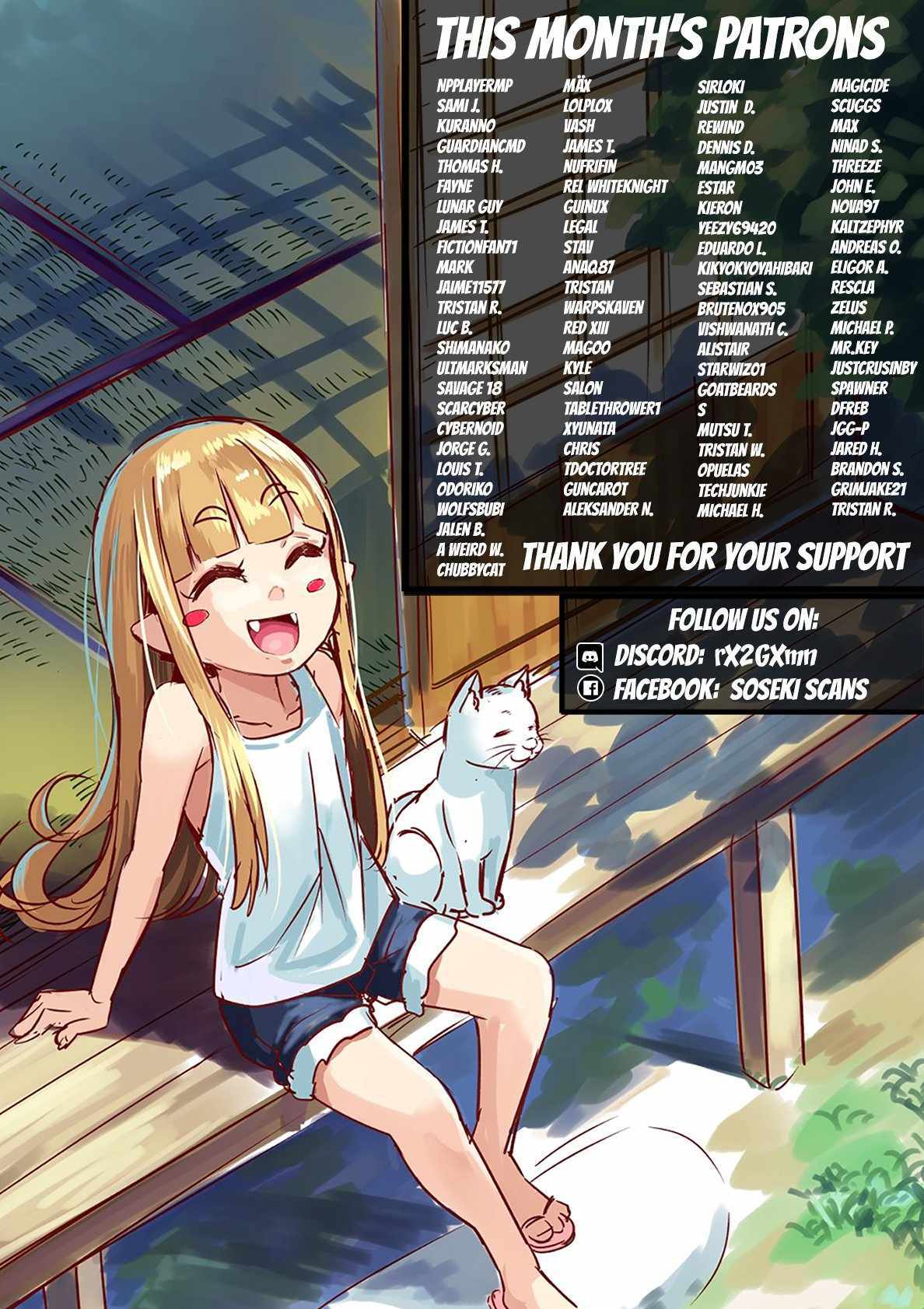 Read Tsuki ga Michibiku Isekai Douchuu Manga Online