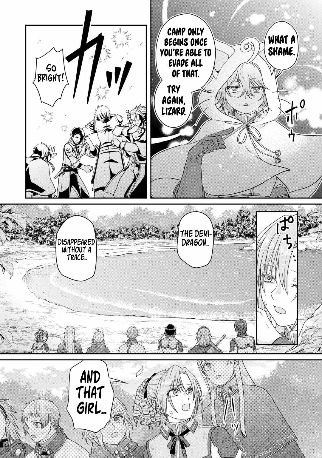 Read Tsuki ga Michibiku Isekai Douchuu Manga Online