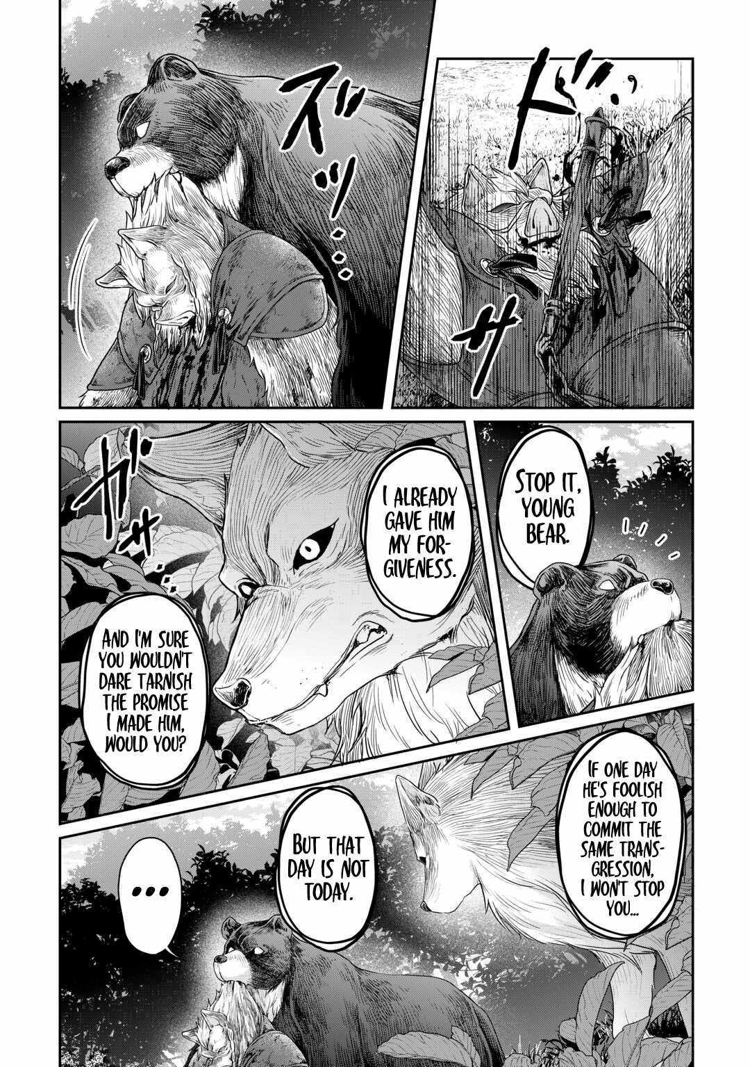 Read Tsuki ga Michibiku Isekai Douchuu Manga Online