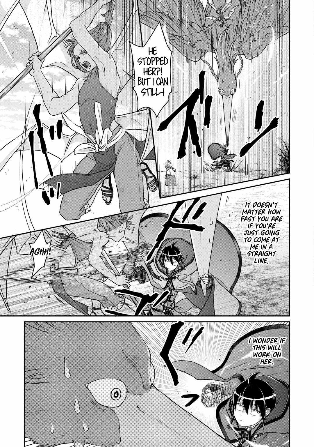 Read Tsuki ga Michibiku Isekai Douchuu Manga Online