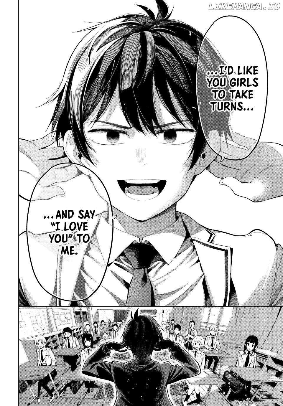 Read Tune In to the Midnight Heart Manga Online