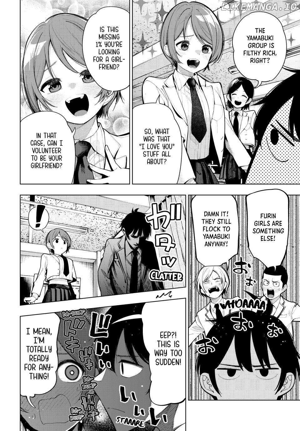 Read Tune In to the Midnight Heart Manga Online