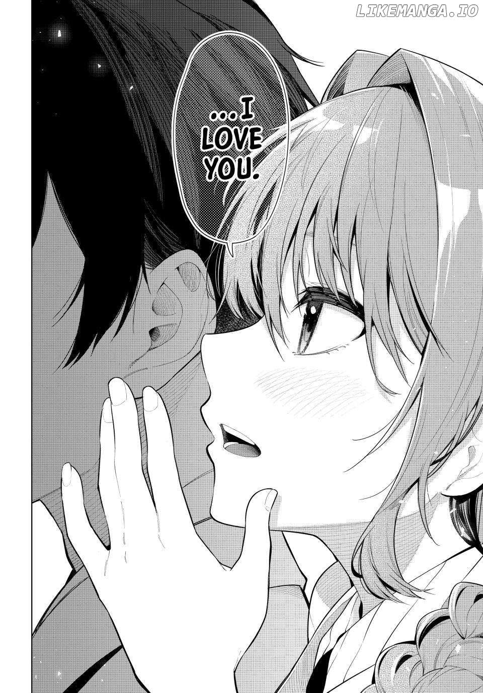 Read Tune In to the Midnight Heart Manga Online